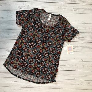 Small Lularoe Classic t